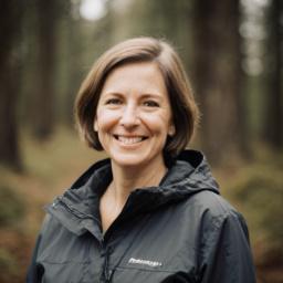 Dr. Eleanor Vance