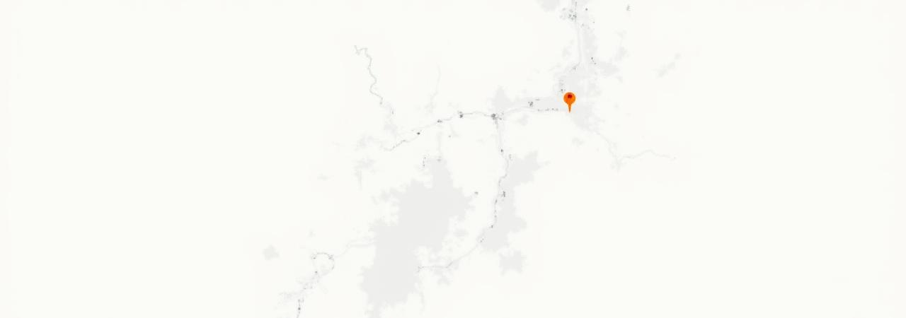 Map location of Aviarylytics in Ayrshire, UK