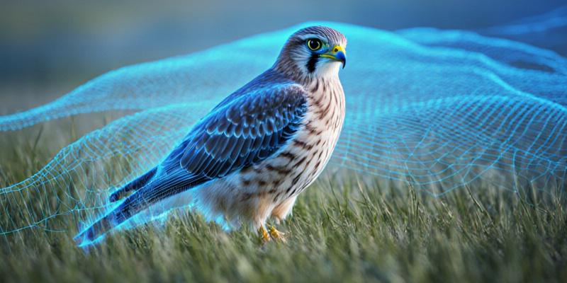 Hen Harrier habitat analysis